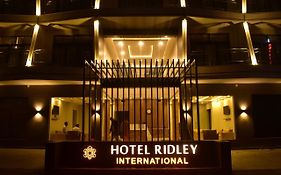 Hotel Ridley International