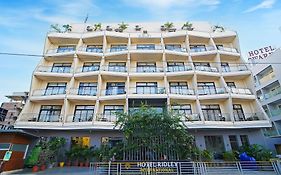 Hotel Ridley International